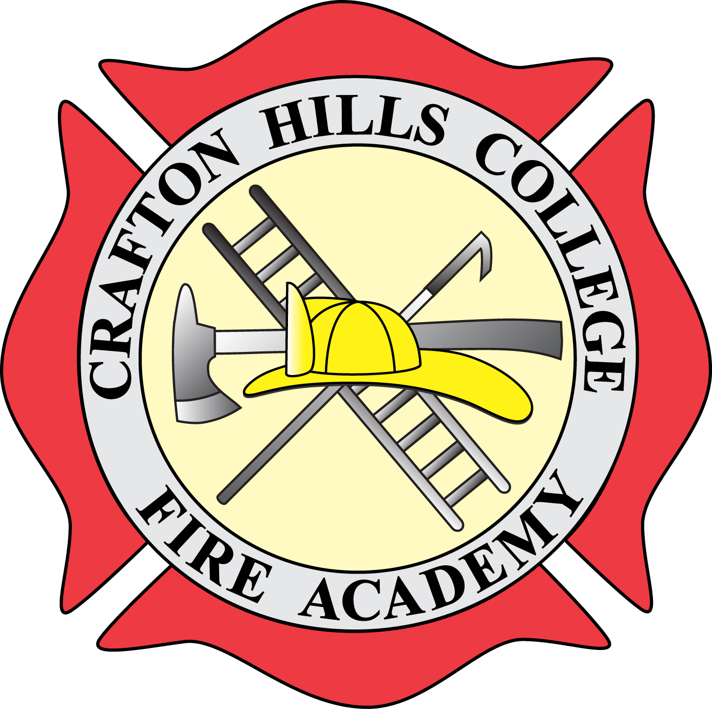 Fire Academy Logo
